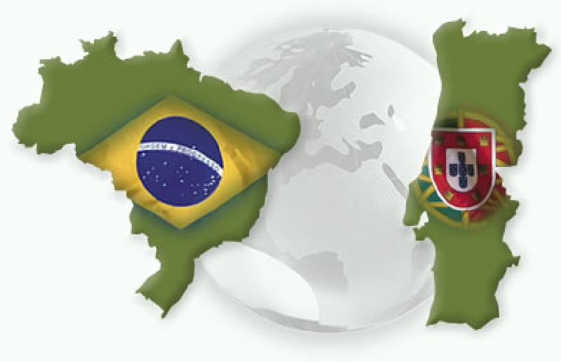 Brasil Portugal Covilhã